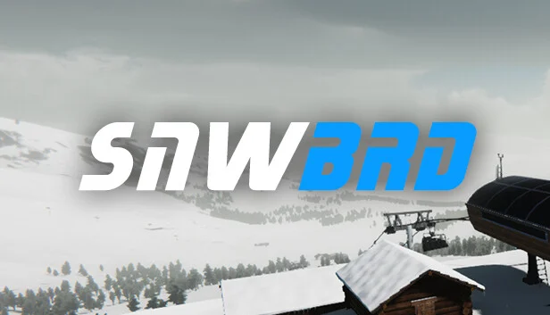 SNWBRD Freestyle Snowboarding (PS4)