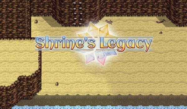 Shrines Legacy (PC)