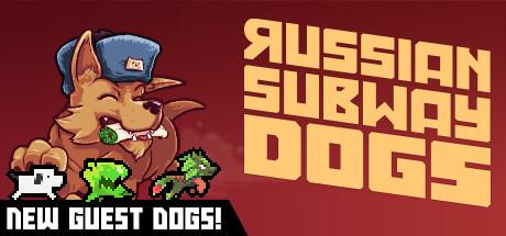 Russian Subway Dogs (PC)