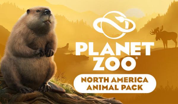Planet Zoo North America Animal Pack (PC)