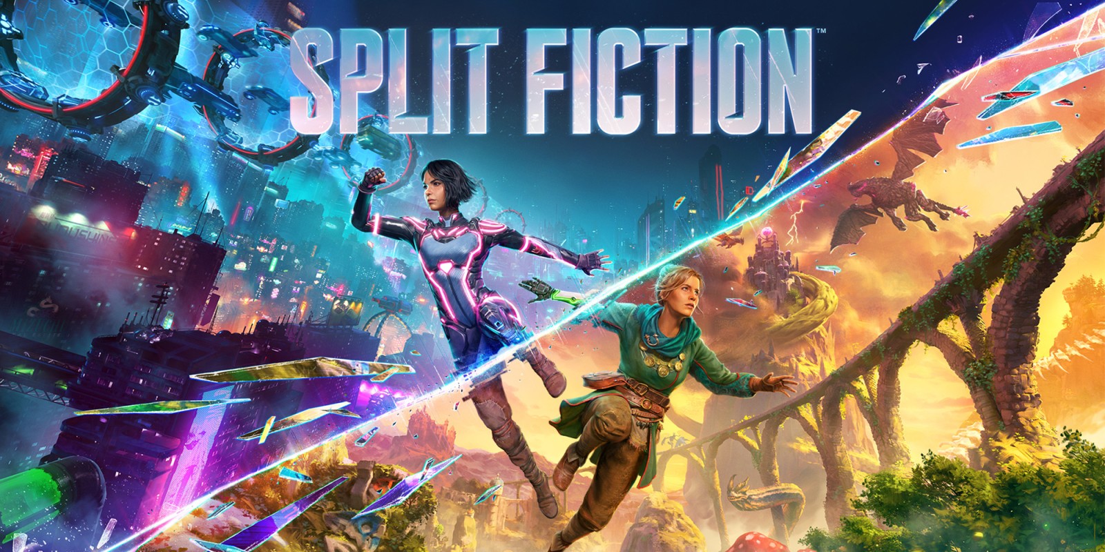 Split Fiction (PC)