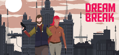 DreamBreak (PC)