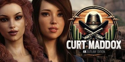 Curt Maddox (PC)
