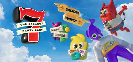 The Jackbox Party Pack 7 (PC)