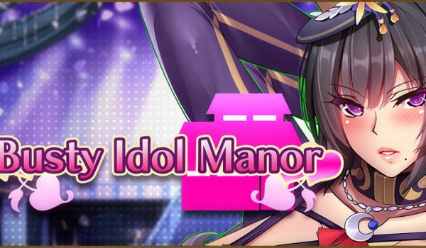Busty Idol Manor (PC)