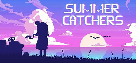 Summer Catchers (PC)