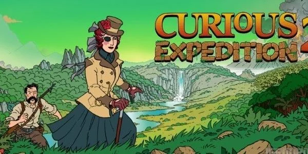 Curious Expedition 2 (Switch)