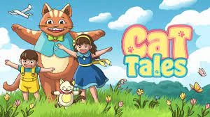 Cat Tales (Switch)