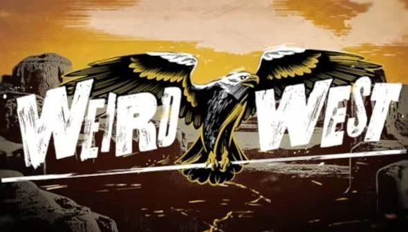 Weird West Definitive Edition (Epic Games)