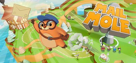 Mail Mole (PC)