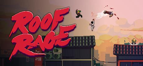 Roof Rage (PC)