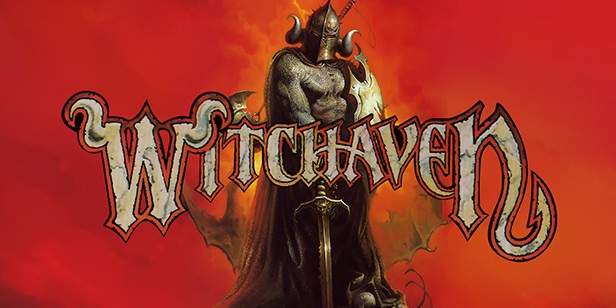 Witchaven (PC)