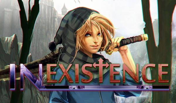 Inexistence (PC)