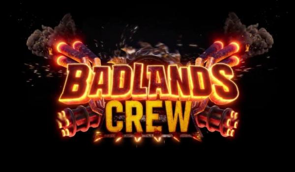 Badlands Crew (PC)