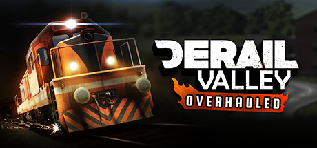 Derail Valley (PC)