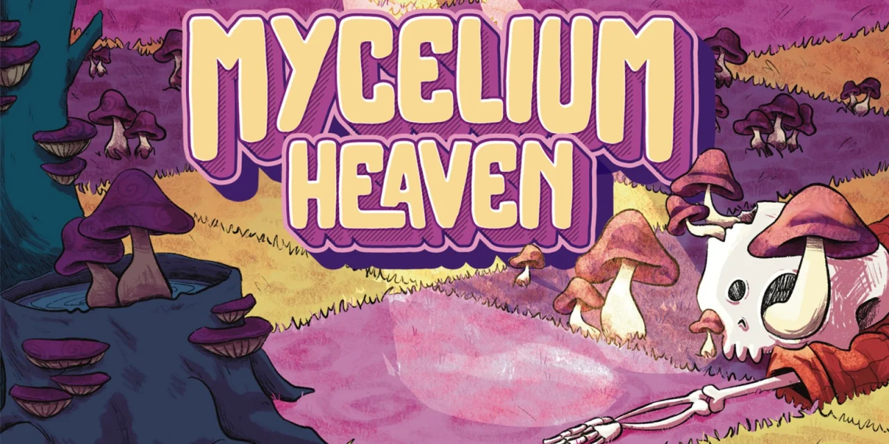 Mycelium Heaven (PS4)