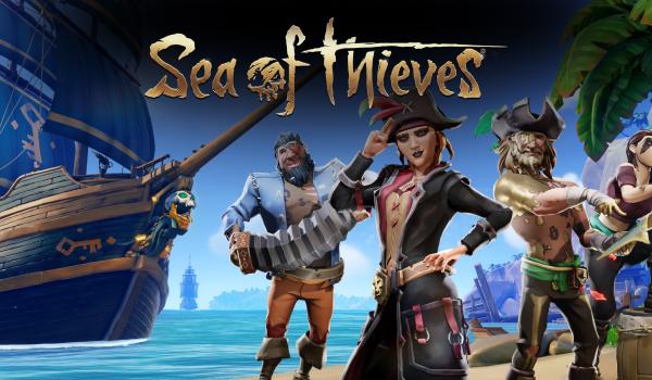 Sea of Thieves 2024 (PC)