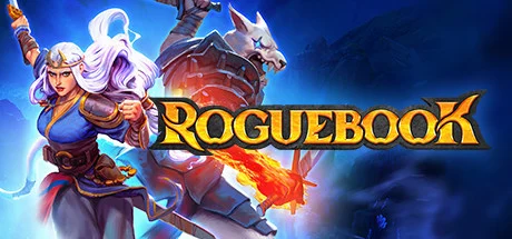 Roguebook (Xbox)