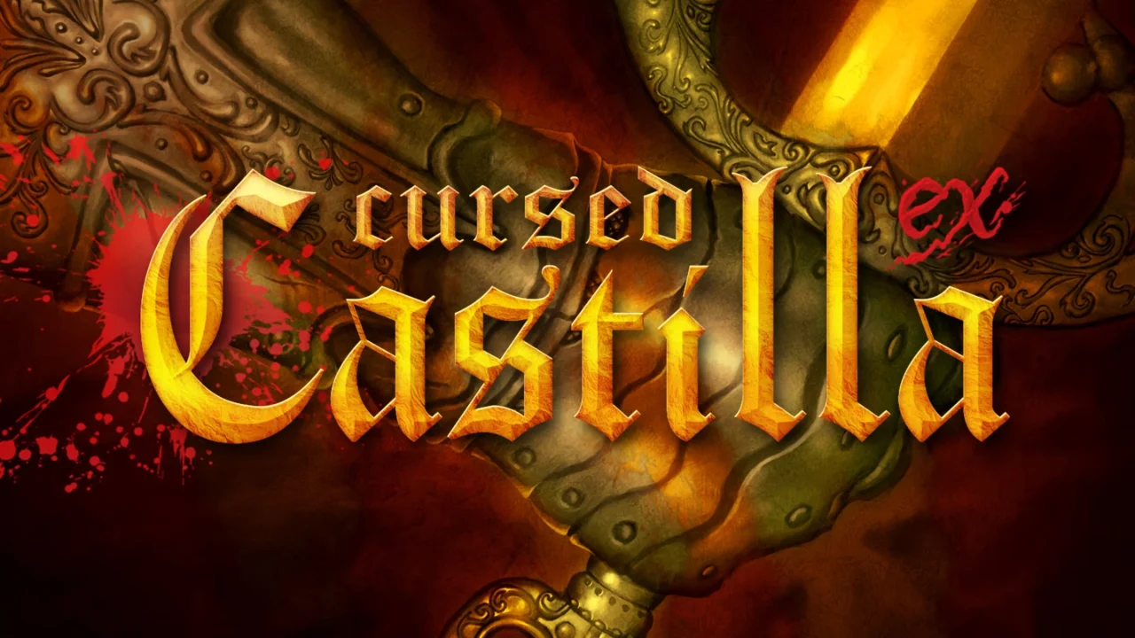Cursed Castilla (Switch)