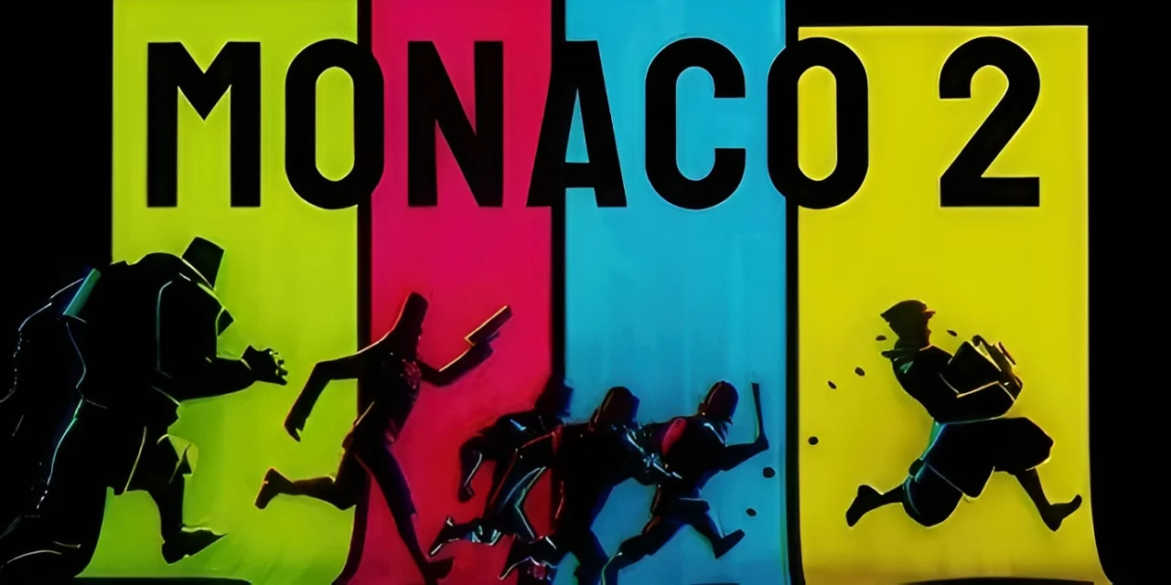Monaco 2 (PS5)