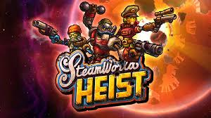 World Heist (PC)