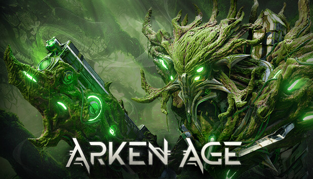 Arken Age (PS5)