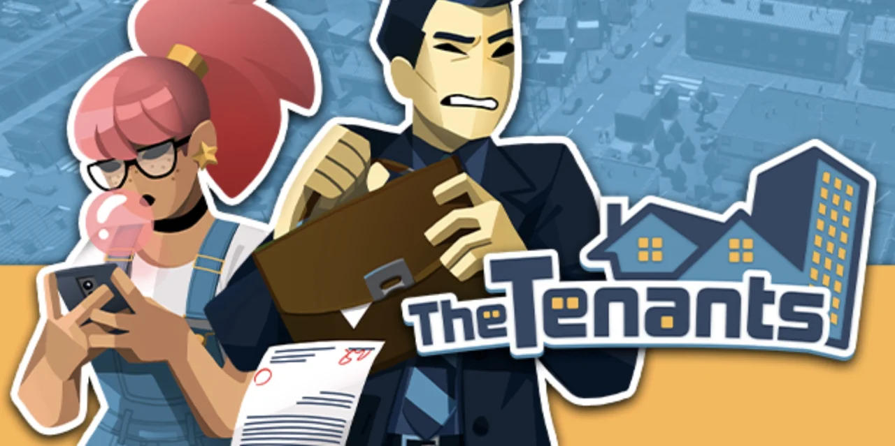 The Tenants (Epic Games)