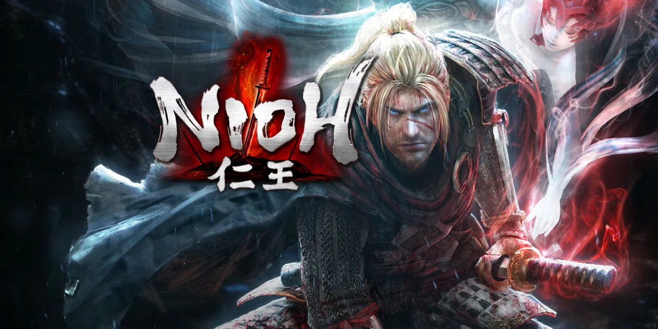 NIOH (PS4)
