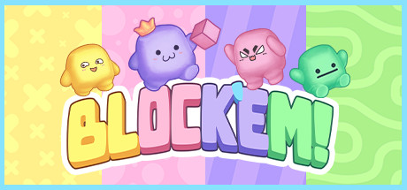 Block'Em! (PC)