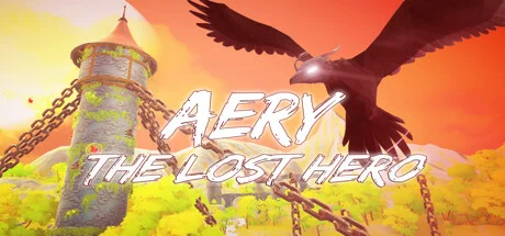 Aery The Lost Hero (Switch)