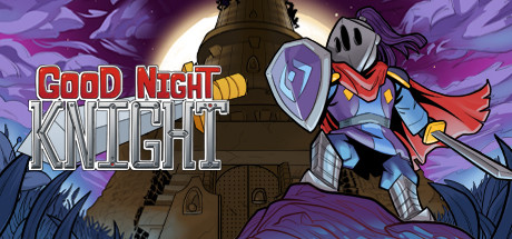Good Night, Knight (PC)