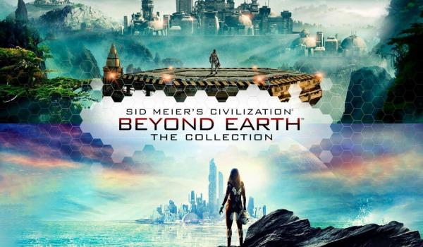 Sid Meier's Civilization Beyond Earth The Collection (PC)