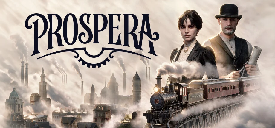 Prospera (Epic Games)