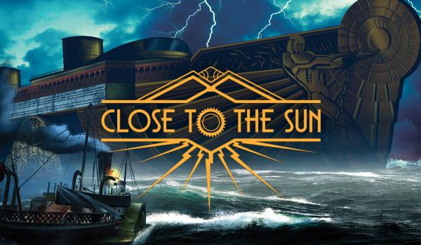 Close to the Sun (PC)