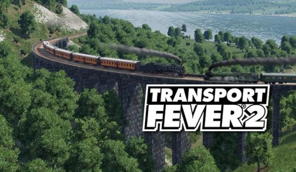 Transport Fever 2 (Steam)