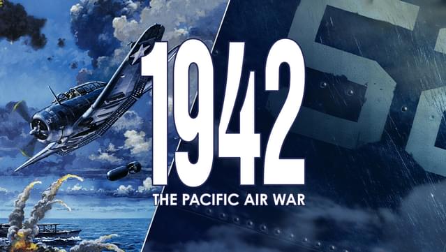 1942 The Pacific Air War (PC)