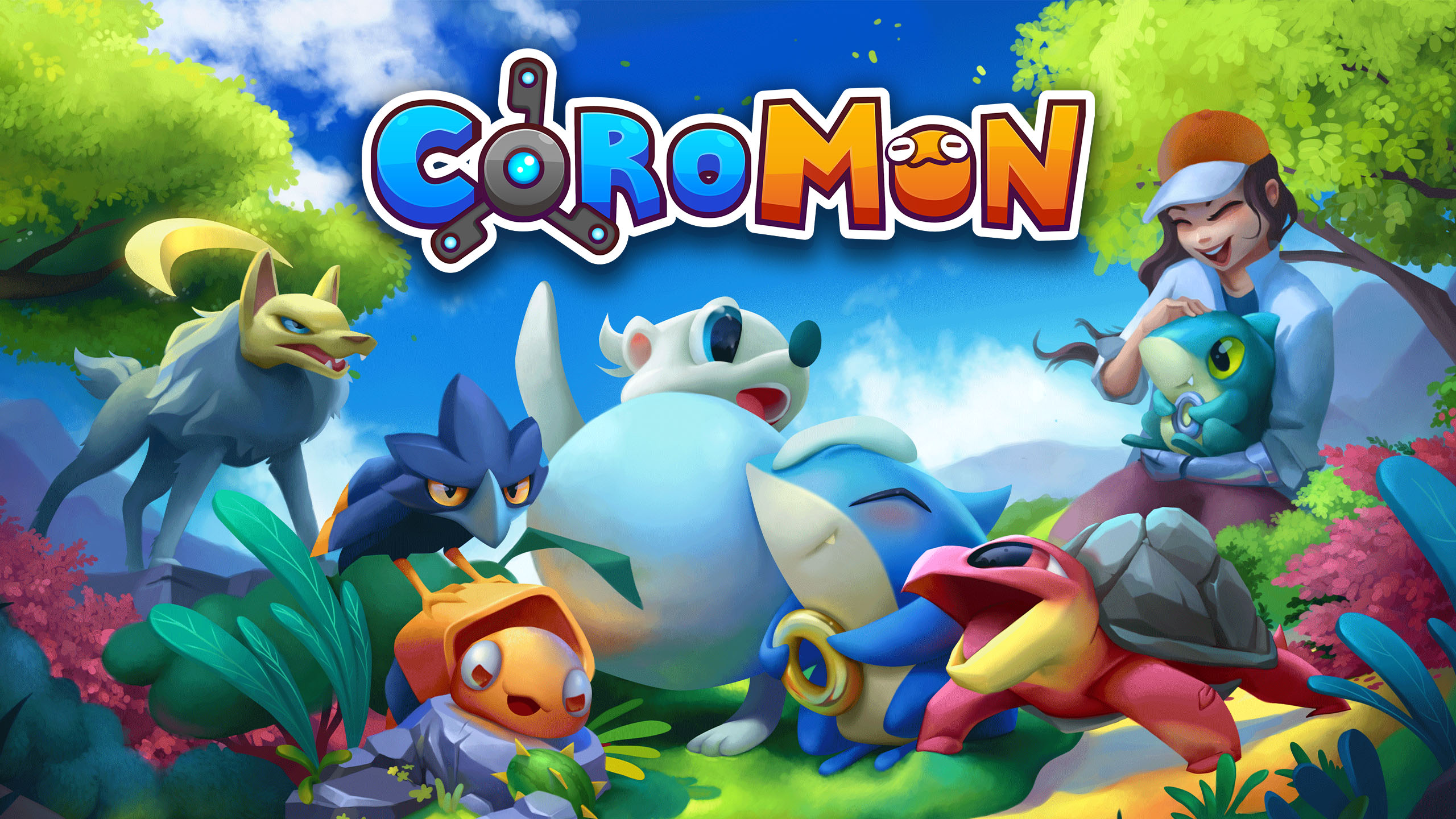 Coromon (PC)