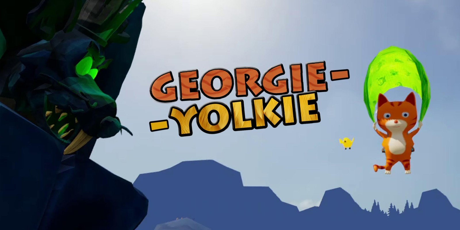 Georgie Yolkie (Xbox One)
