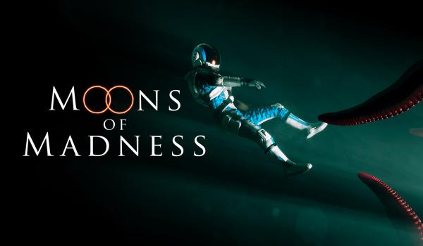Moons of Madness (PC)