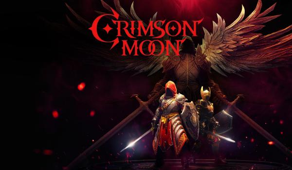 Crimson Moon (PC)