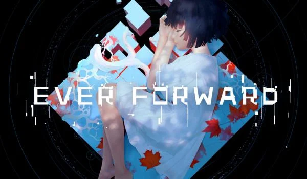 Ever Forward (PS4)