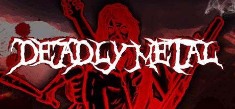 Deadly Metal (PC)
