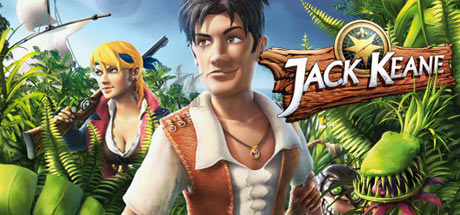 Jack Keane (PC)