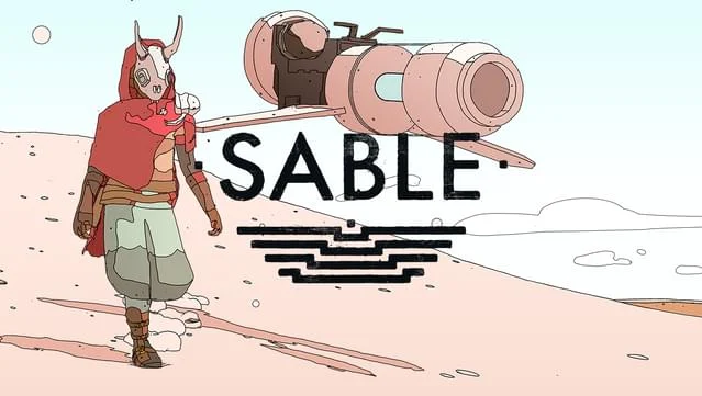 Sable (Xbox Series X|S)