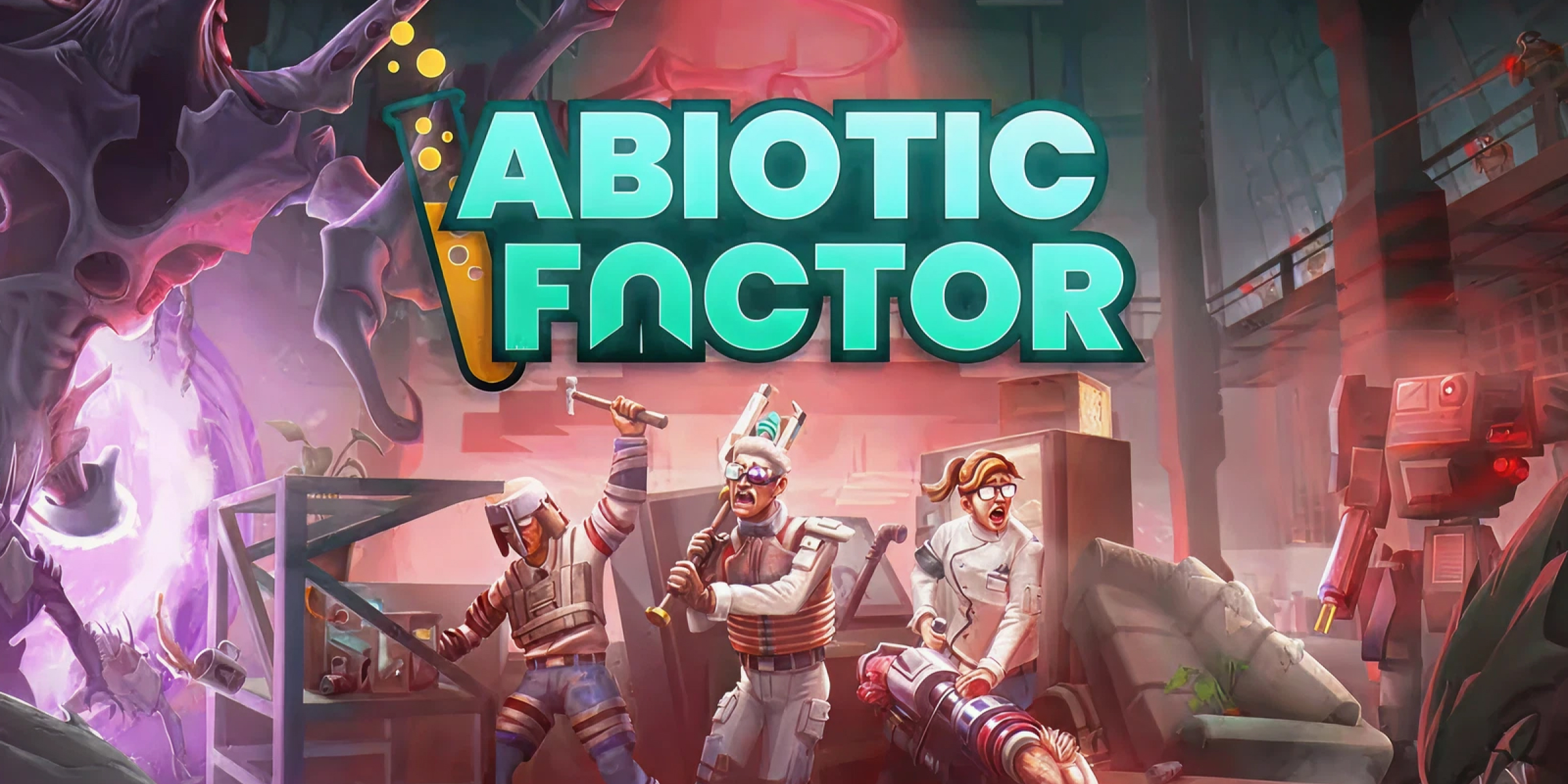 Abiotic Factor (PC)