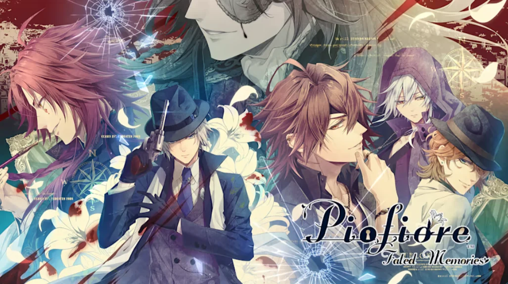 Piofiore Fated Memories (Switch)