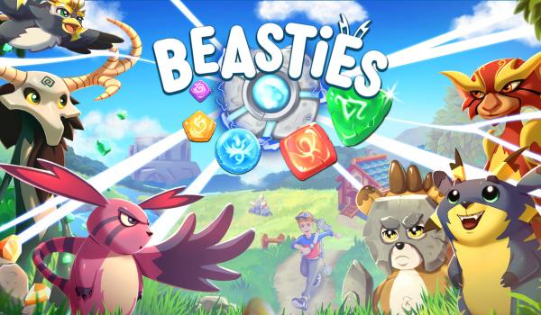 Beasties (PC)