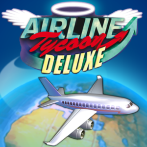 Airline Tycoon Deluxe EU PC Steam CD Key