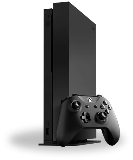 xboxOne