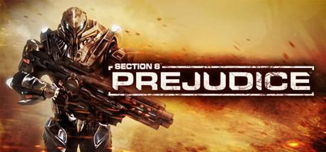 Section 8 Prejudice (PC)